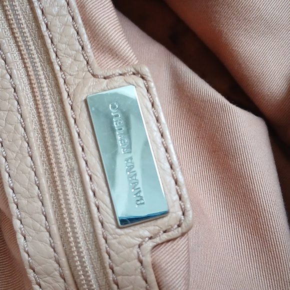 Banana Republic Woven Straw Tote Bag - Picture 4 of 11